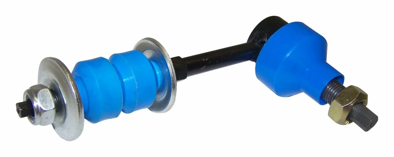 Crown Automotive - Metal Black Sway Bar Link - 5174060AC